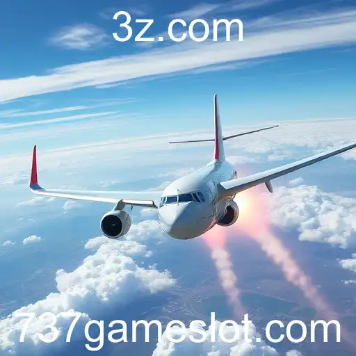 A Ascensão do '737 Game' na Indústria de Jogos Online
