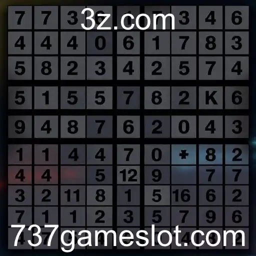 A Ascensão do '737 Game' no Cenário dos Jogos Online