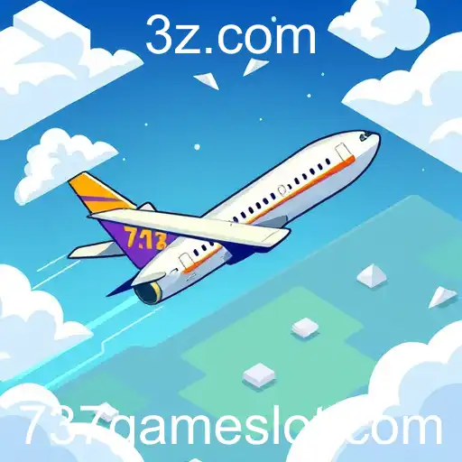 A Ascensão do 737 Game em 2025