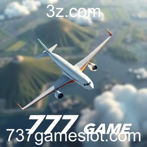 A Ascensão do 737 Game: Revolução no Mundo dos Jogos