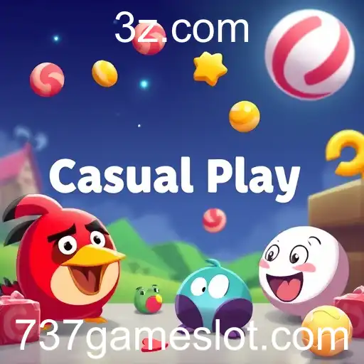 A Ascensão do 737 Game no Cenário de Jogos Online