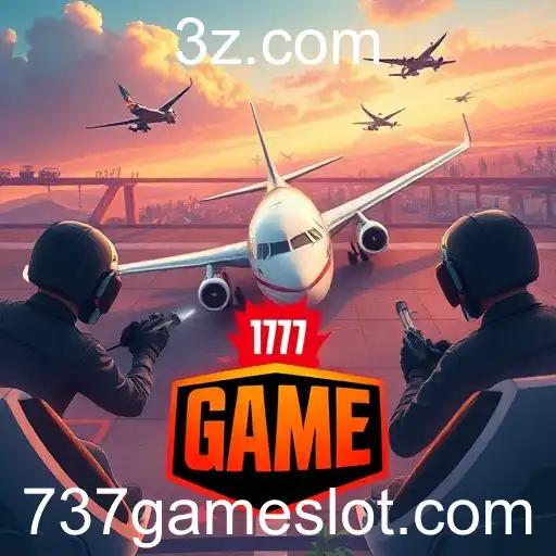 A Ascensão do 737 Game no Cenário de Jogos em Português