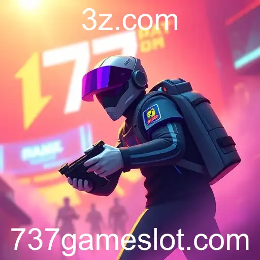 A Ascensão dos Jogos Online: 737 Game em Destaque