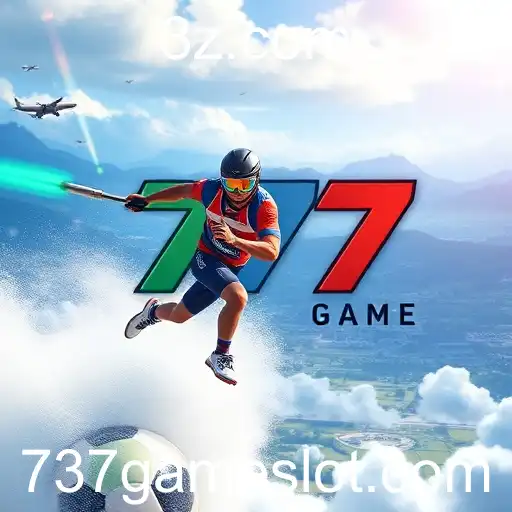 A Ascensão do '737 Game' no Cenário Brasileiro