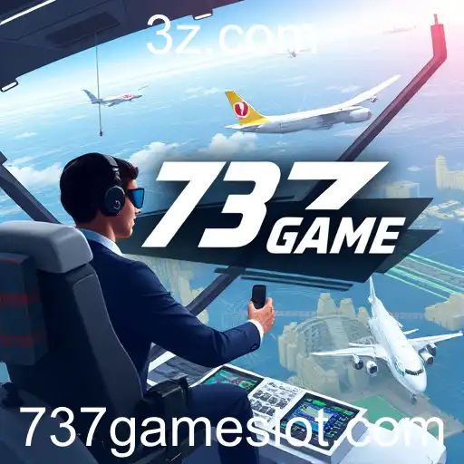 Evolução dos Jogos Online e a Ascensão do 737 Game