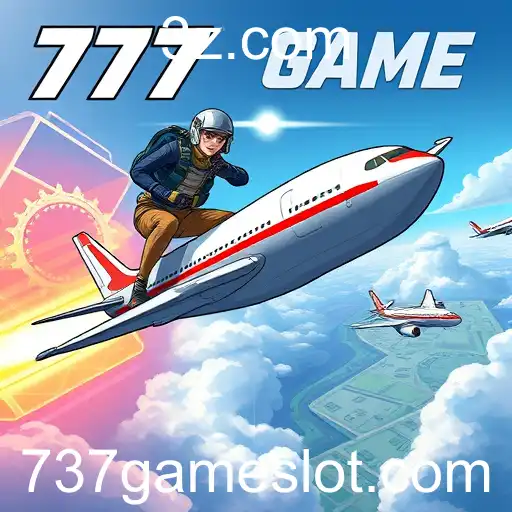 Explorando o Fenômeno 737 Game em 2025