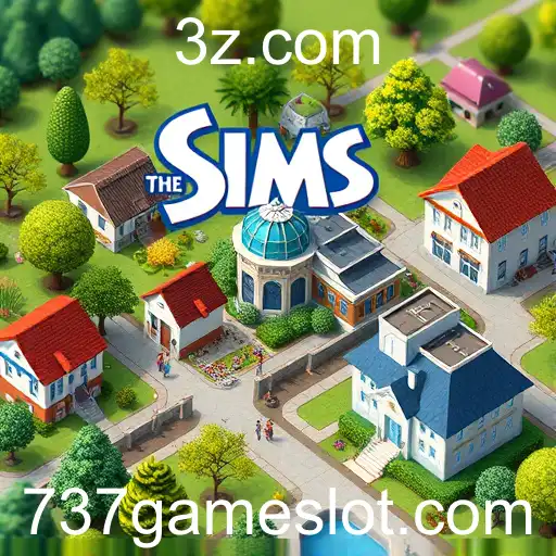 Explorando o Mundo dos Jogos em 737 Game