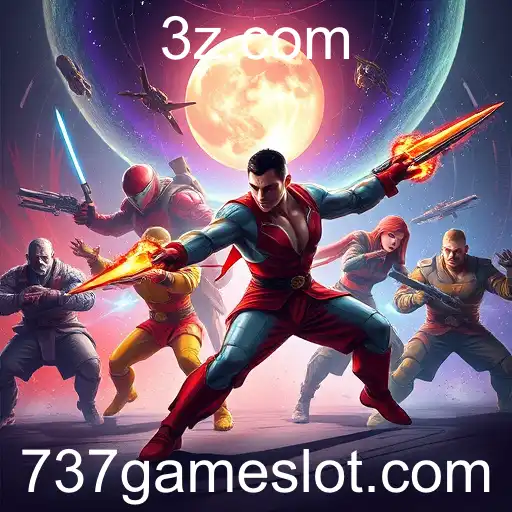 Inovação na Indústria de Jogos com 737 Game