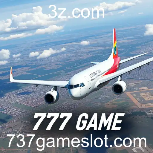 Explorando a Popularidade do '737 Game' em 2025