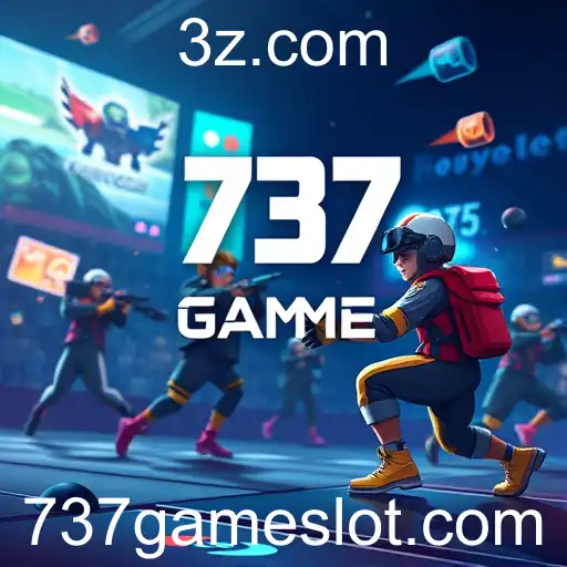 A Ascensão do '737 Game' no Mundo dos Jogos