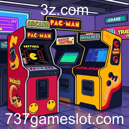 O Surgimento do 737 Game: Revolução ou Oportunidade?